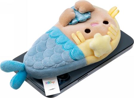 Actual product image Picom MAGMOJI Wallet - Geldbörse
