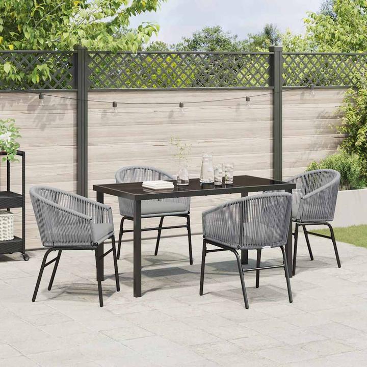 Produktbild vidaXL Gartenstuhl (140 x 70 x 74 cm)
