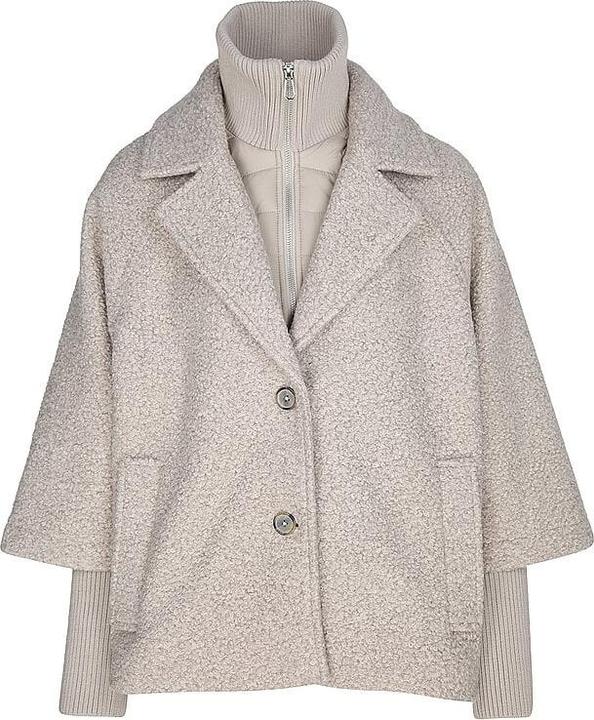 Produktbild Tom Tailor in Woll-Optik (L)