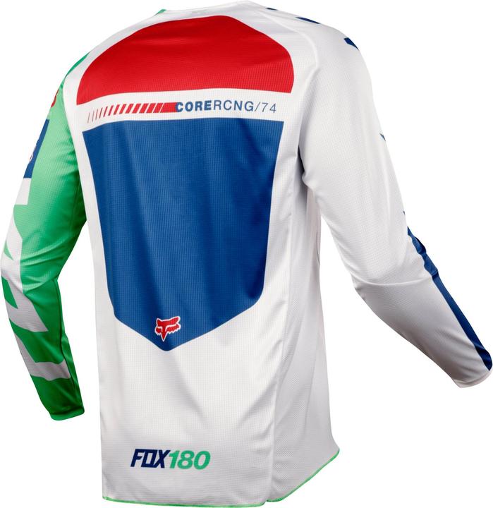 Produktbild Fox 180 Sayak (L)