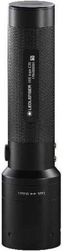 Actual product image Ledlenser i9R iron (16 cm, 700 lm)