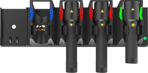 Actual product image Ledlenser i9R iron (16 cm, 700 lm)