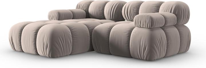 Actual product image Micadoni Bellis (Corner sofa, Modular sofa)