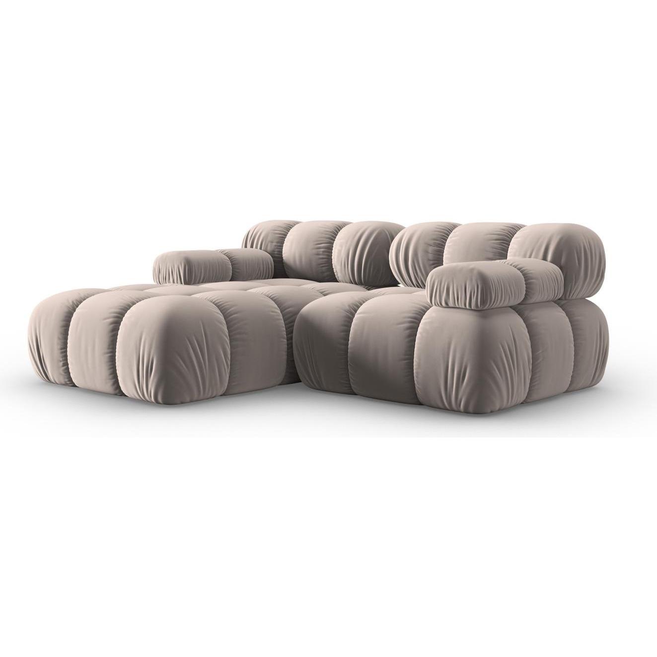 Thumbnail - Micadoni, Sofa, Bellis (Ecksofa)