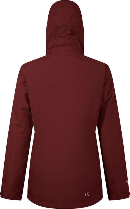 Immagine prodotto Berghaus Giacca impermeabile Hillwalker 2.0 Gemini (44)
