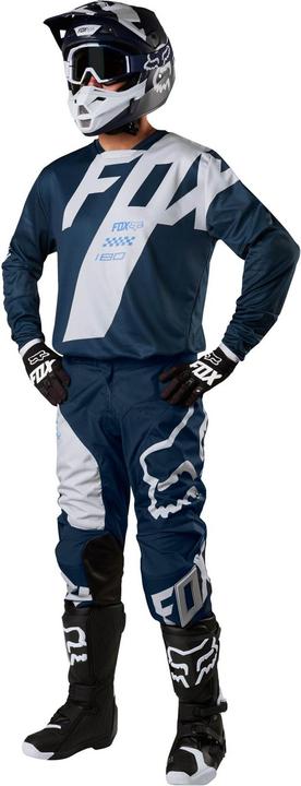 Image du produit Fox 180 Mastar (XL)