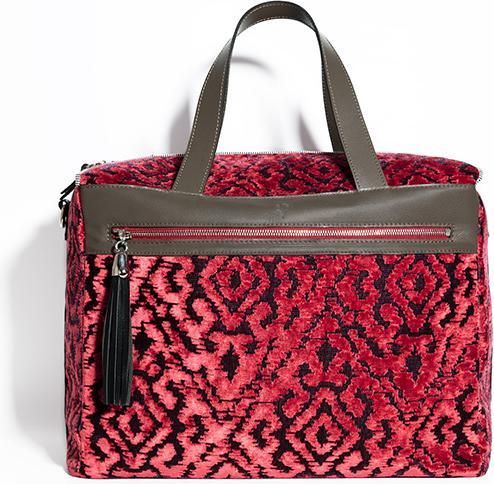 Immagine prodotto Maura Coscia INDIA rosso