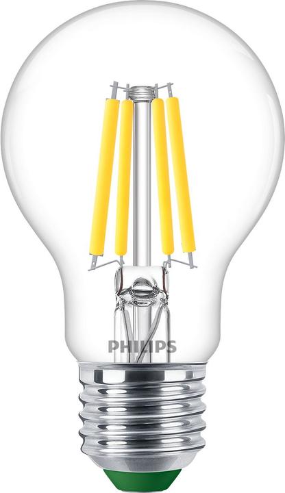 Immagine prodotto Philips LED classico (E27, 2.30 W, 485 lm, 1 x, A)