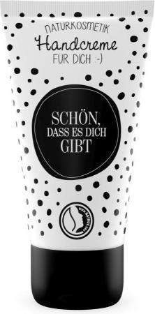 Actual product image La Vida Handcreme 30ml Schön, Punkte (30 ml)