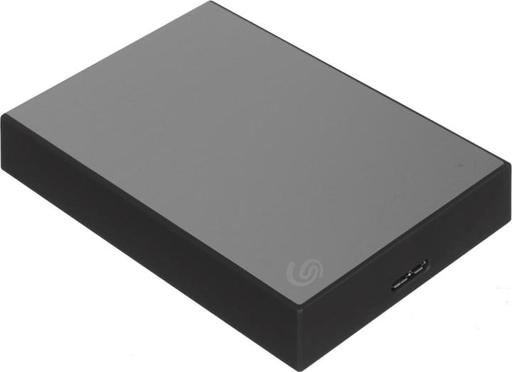 Produktbild Seagate One Touch HDD (4 TB)
