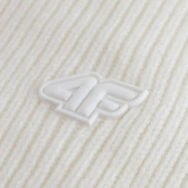 Image du produit 4F cremefarbener Hut