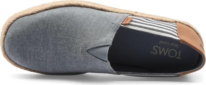 Produktbild Toms 's Alpargata Rope 2.0 (44)