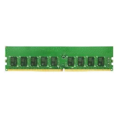 Synology 8GB U-DIMM F RS4017XS+/3618XS (1 x 8GB, 2666 MHz, DDR4-RAM, U-DIMM), RAM, Mehrfarbig
