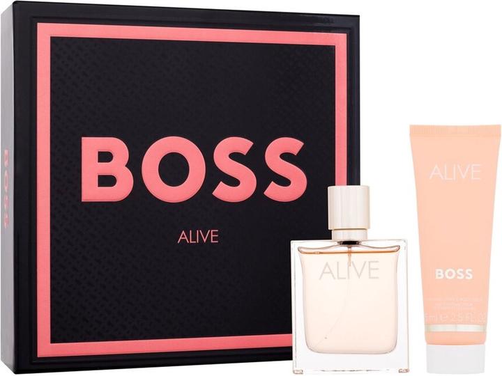Produktbild Hugo Boss Alive (Eau de Parfum, 50 ml)