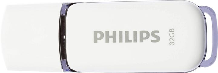 Produktbild Philips Snow Edition (32 GB, USB-A)