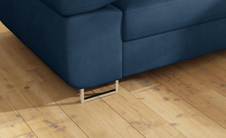 Actual product image ELTAP Anton (Corner sofa, 4-seater, Sofa bed)