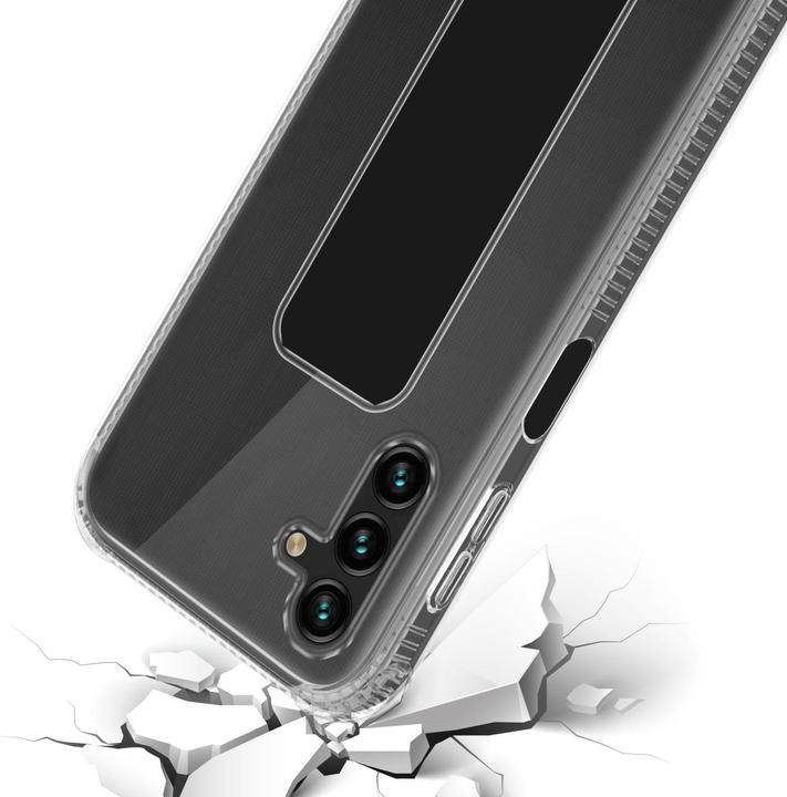 Produktbild Cadorabo Hülle für Samsung Galaxy A13 5G im TPU mit Halterung LM167 Style (Samsung Galaxy A13 5G)