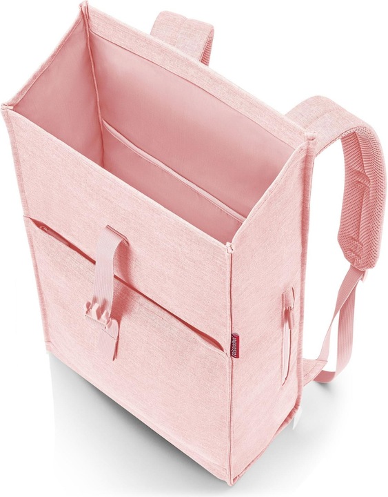 Produktbild reisenthel urban rolltop twist blush (16 l)