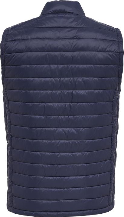 Produktbild hummel Red Quilted Waistcoat (S)