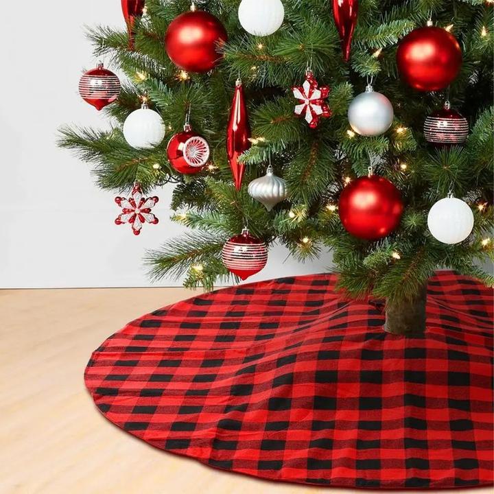 Produktbild Hermex Christbaum-Rock (1 -teilig)