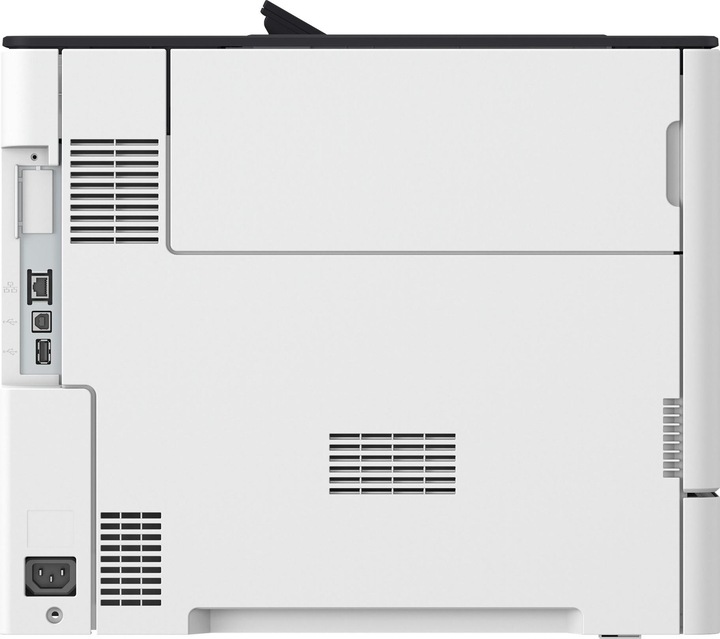 Actual product image Canon i-Sensys LBP722Cdw (Laser, Colour)