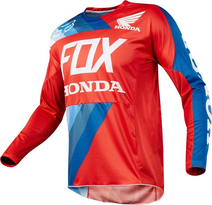 Produktbild Fox 360 Honda (S)