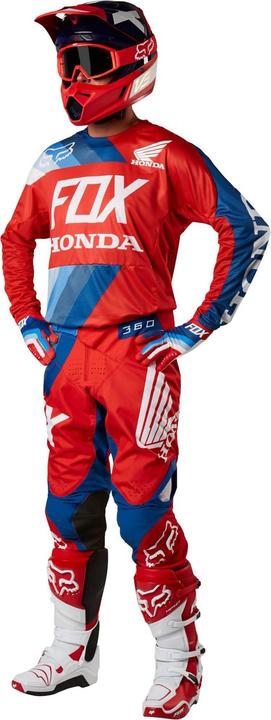 Produktbild Fox 360 Honda (S)