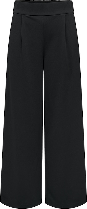 JdY Normal geschnitten Hohe Taille Hose Klassische Hose (32)