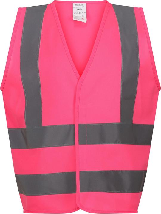 Produktbild Regatta HiVis Weste (140)