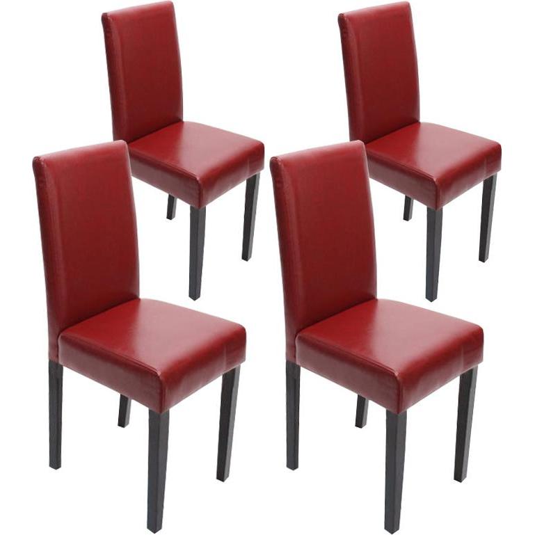 MCW, Stühle, Littau-L-4