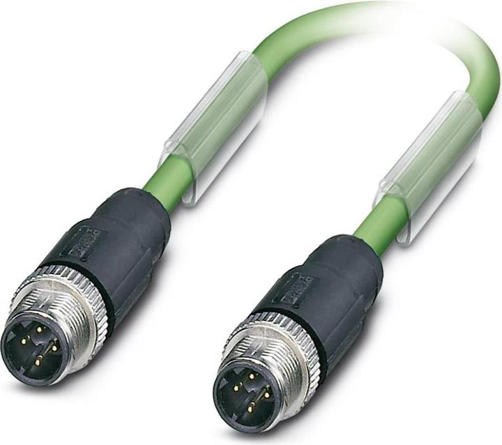 Actual product image Phoenix Contact Sensor/actuator data connector
