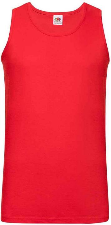 Fruit of the Loom Sportweste Top (3XL)