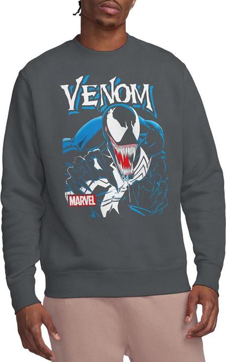 Produktbild Venom Antihero Sweatshirt (M)