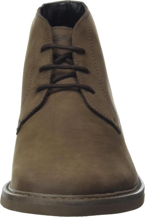 Actual product image Clarks Atticus Chukka Boot (44.5)