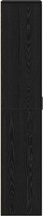 Image du produit vidaXL Buffet haut (33.50 x 33.50 x 180 cm)
