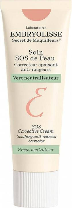 Actual product image Embryolisse - SOS Corrective Cream 30 ml (EMB880000) (30 ml, Day cream)