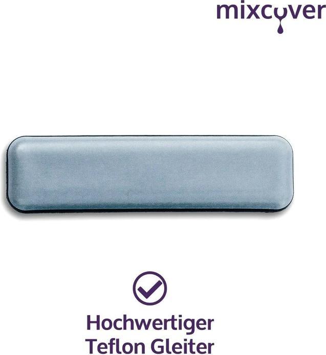 Produktbild Mixcover Gleiter Slider Zubehör für Thermomix TM6 TM5