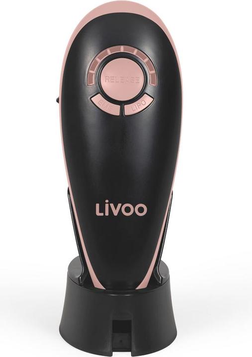 Image du produit Livoo Ventouse électrique
