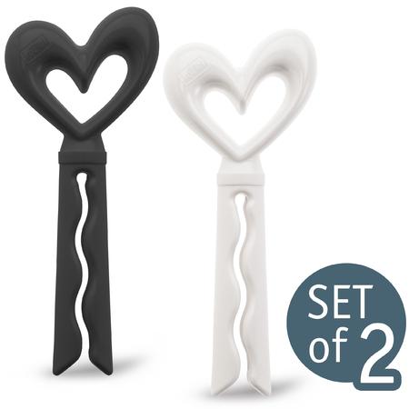 Koziol Locking clip Susi set of 2 (2 x)