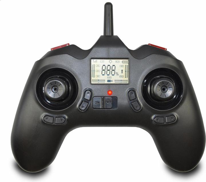 Actual product image Amewi AFX180