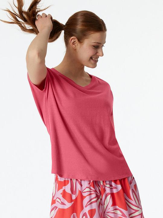 Image du produit Schiesser Mix & Relax Shirt Leinen (36)