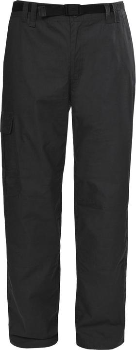 Actual product image Trespass Mens Clifton Cargo Trousers (L)