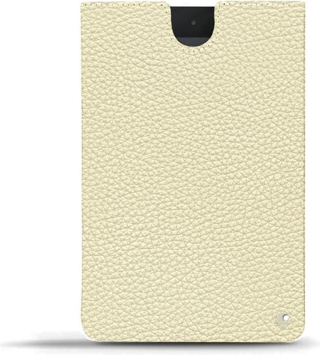 Actual product image Noreve Leather case (iPad mini 3)