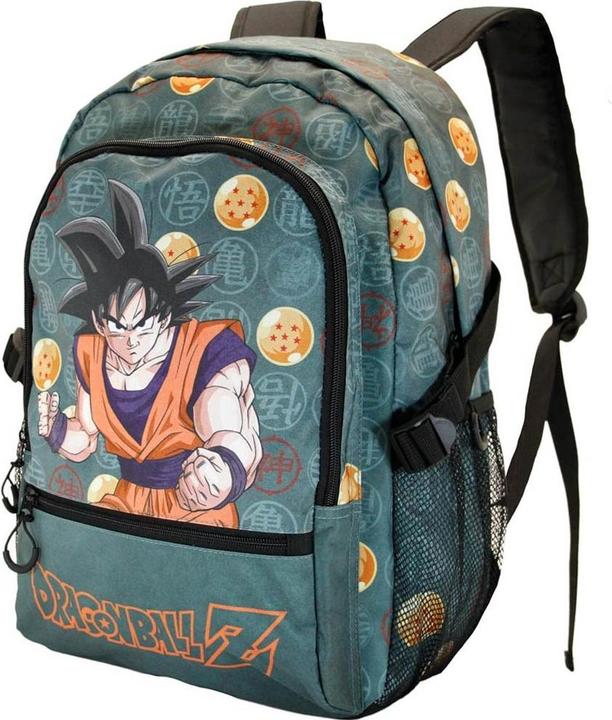 Produktbild Karactermania FAN HS Fight Backpack Strength