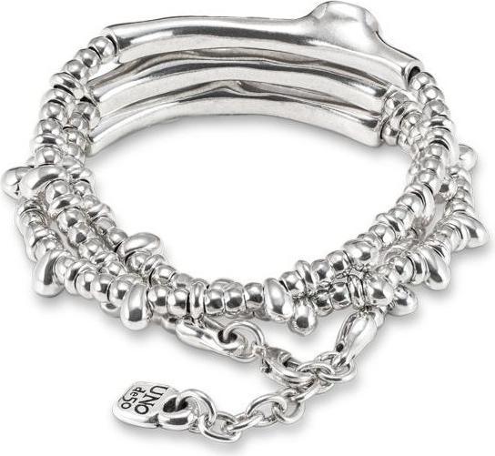 Immagine prodotto UNOde50 Bracciale Uno de 50 (19 cm, Cristallo sintetico)
