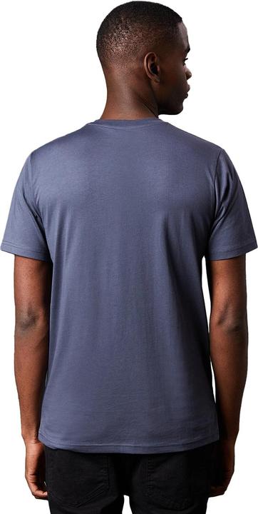 Actual product image Universal Textiles Mens Cotton Crew Neck T-Shirt (M)
