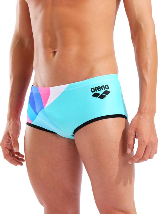 Image du produit Arena M One Placement Low Waist Short (6)