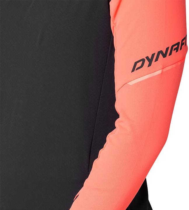 Actual product image Dynafit Alpine Kapuzenlongsleeve (S)