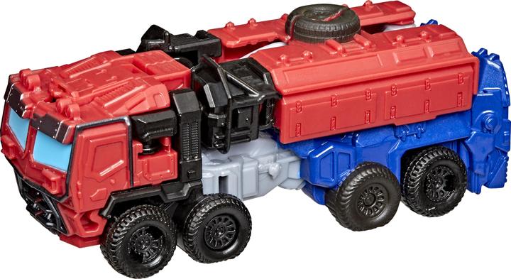 Produktbild Transformers Aufstieg der Bestien, Beast Alliance, Battle Changers Optimus Prime