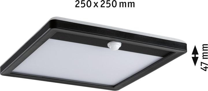 Paulmann Panel Lamina (1100 lm, IP44)